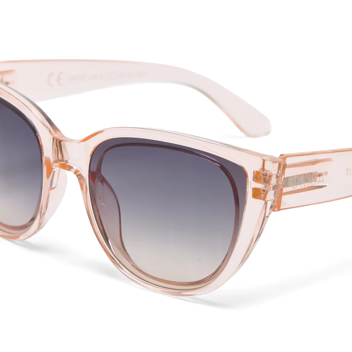 Silvia Pink
