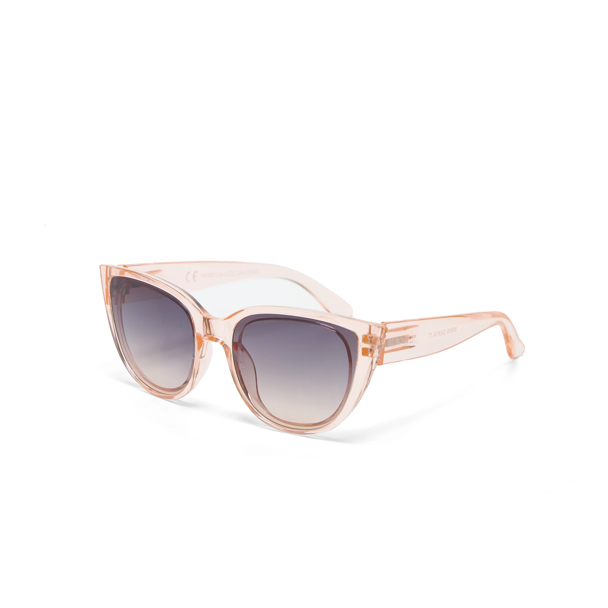 Silvia Pink