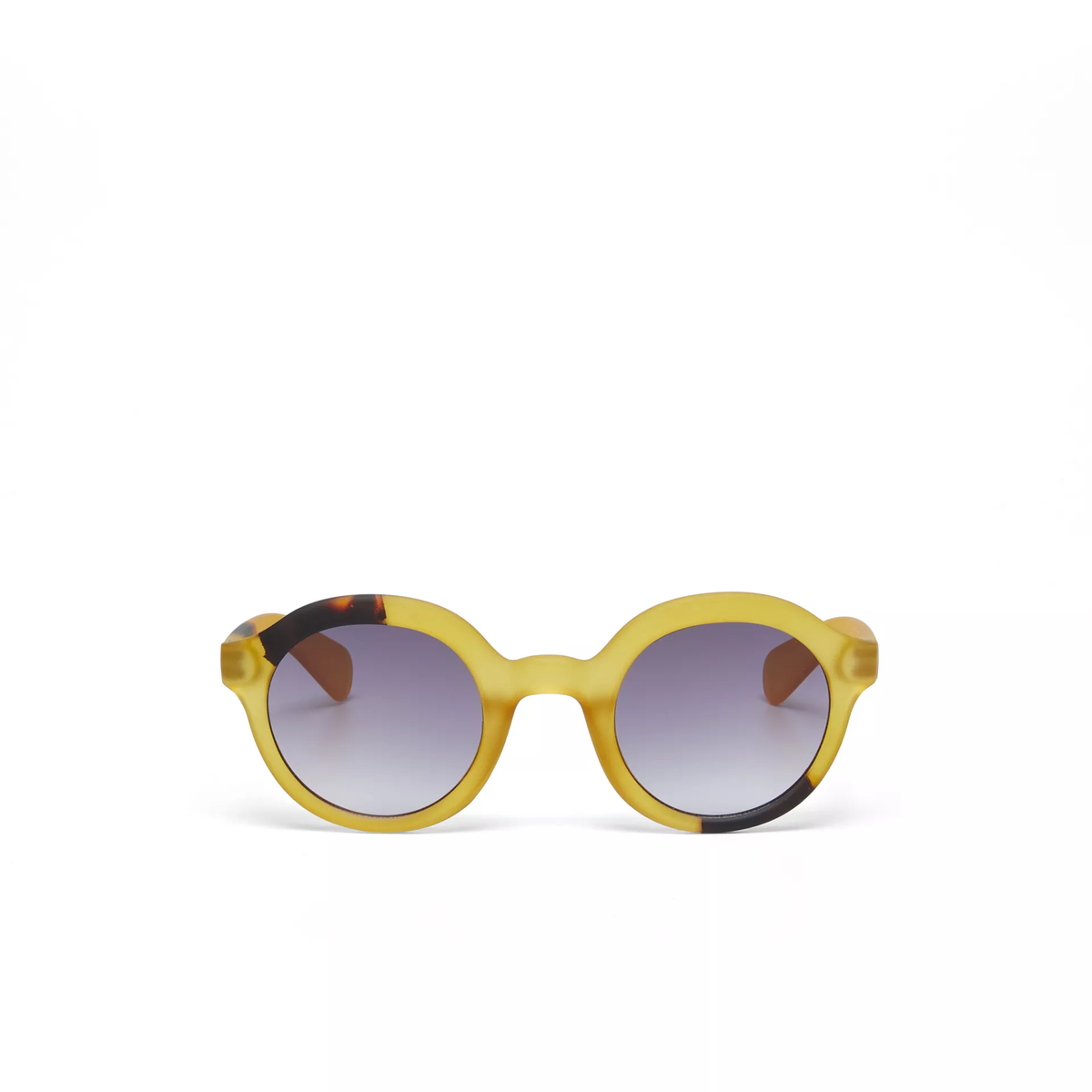 Lauro Yellow