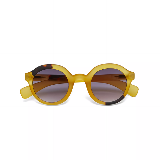 Lauro Yellow