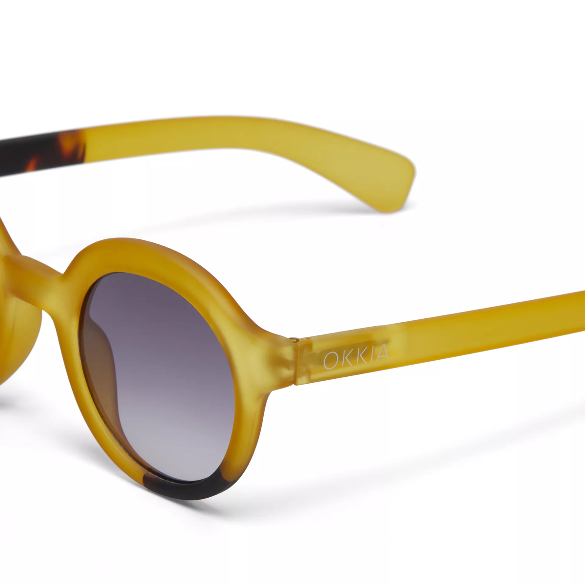 Lauro Yellow