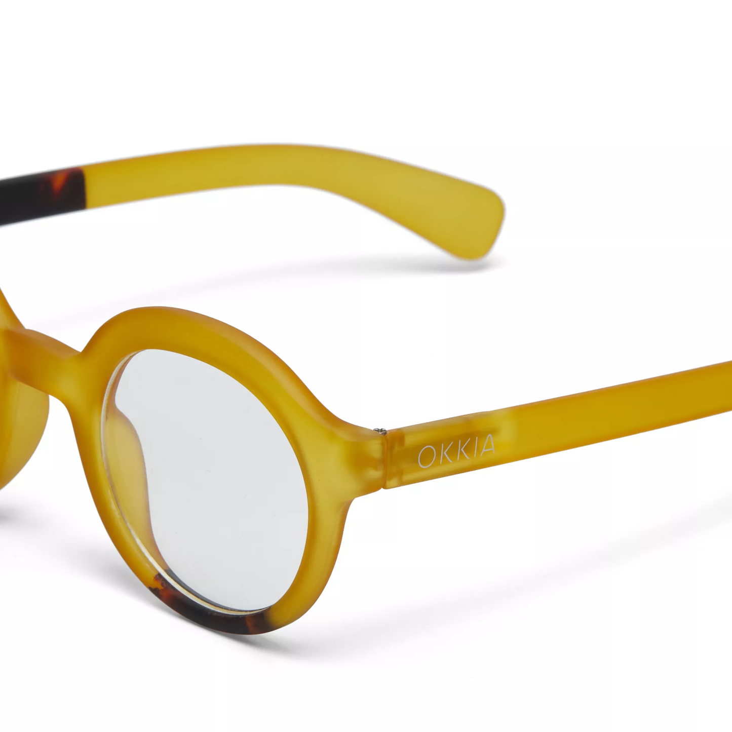 Lauro Yellow - Lectura