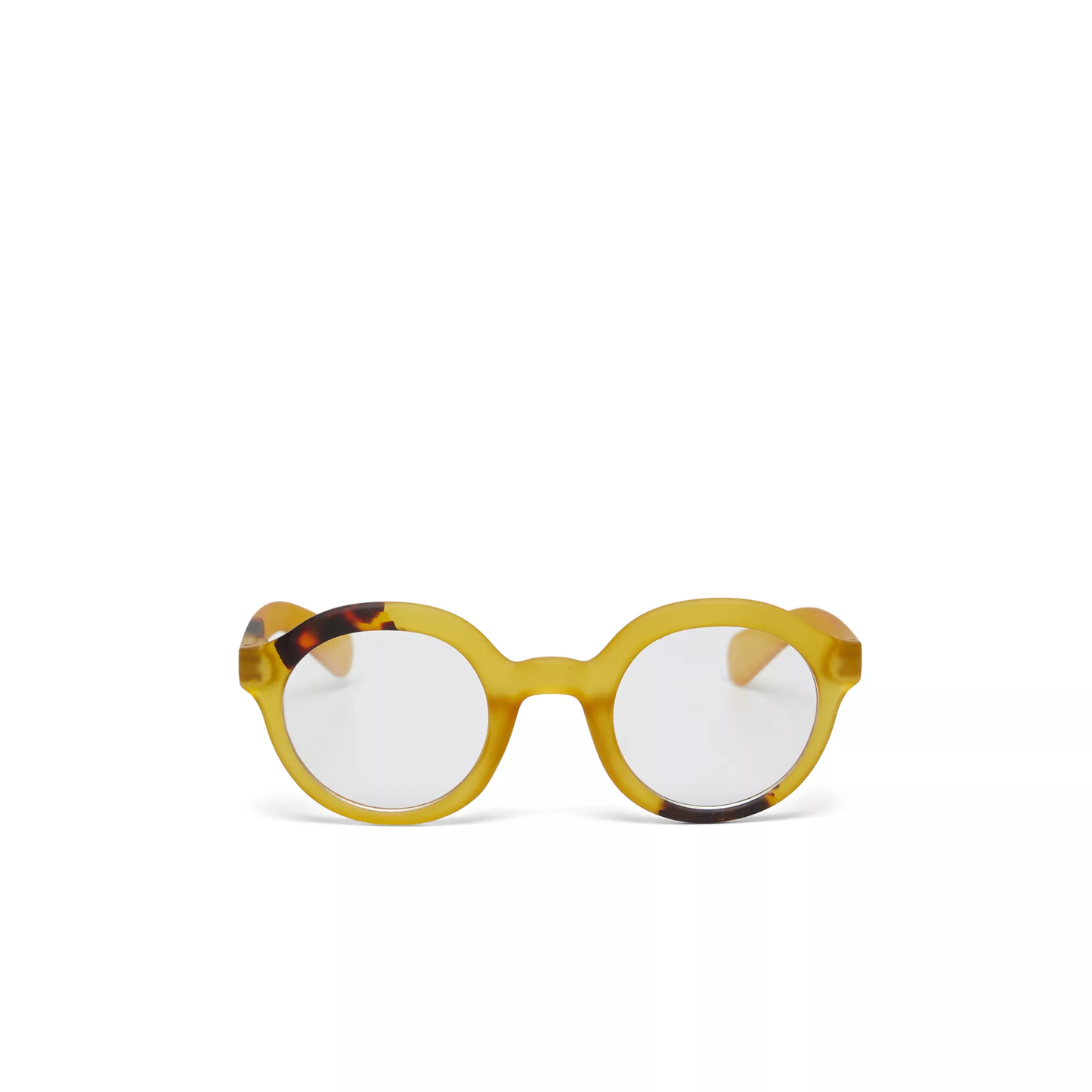 Lauro Yellow - Lectura