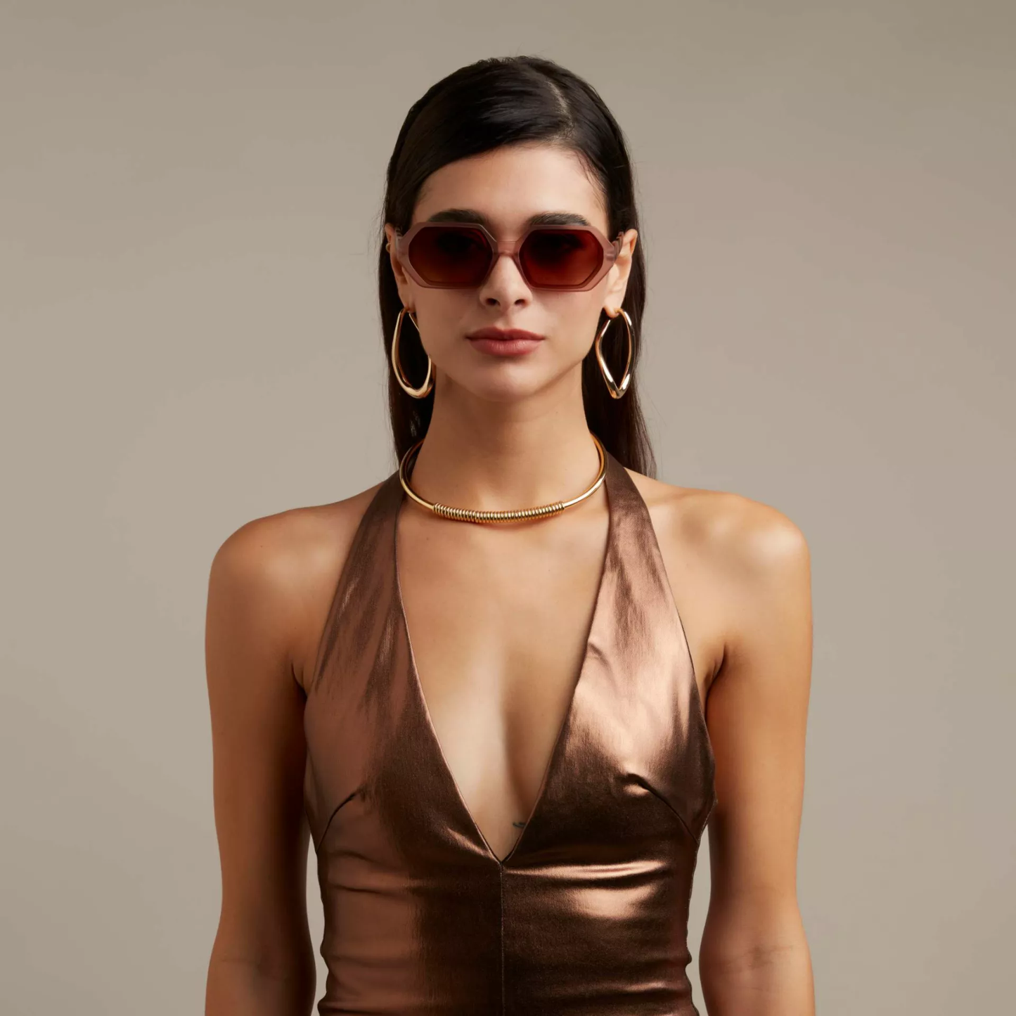 Andrea Pink Havana