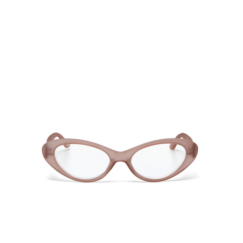 Lina Dust pink - Lectura