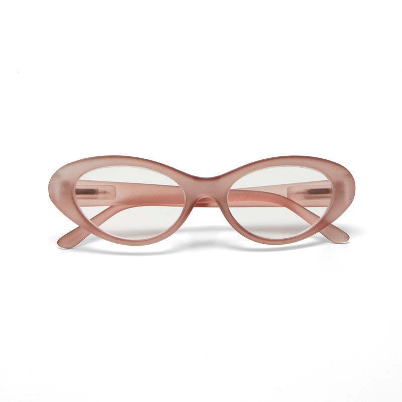 Lina Dust pink - Lectura