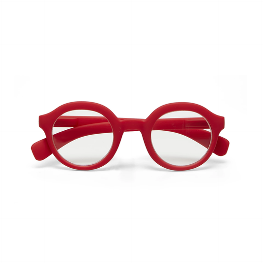 Lauro Red - Lectura