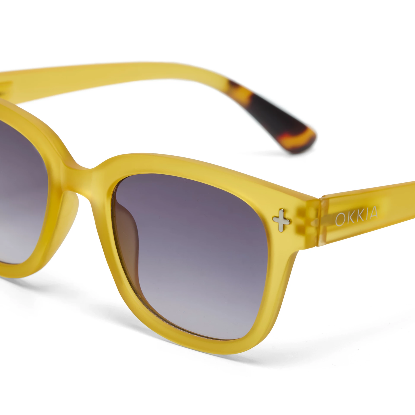 Giovanni Yellow