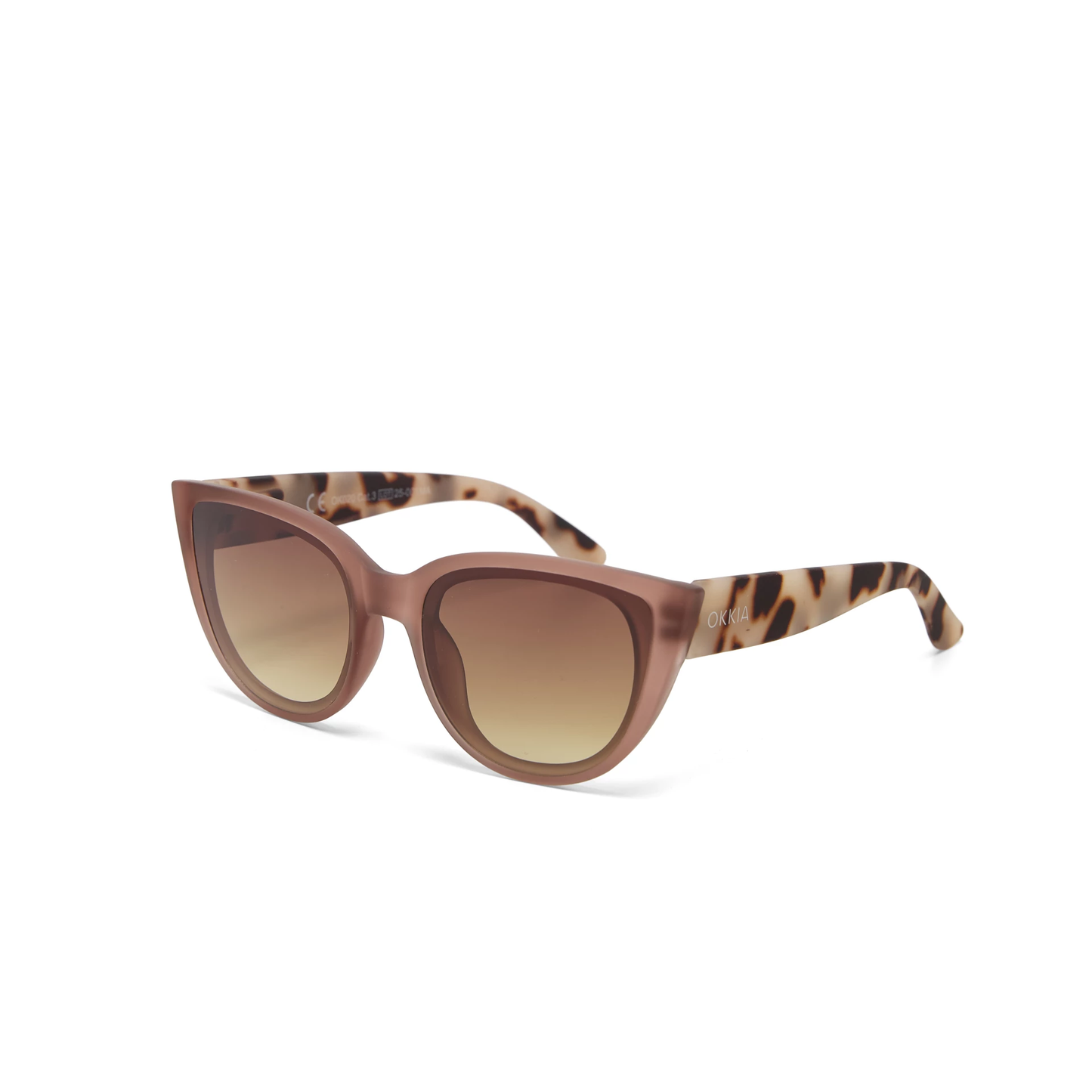 Silvia Pink Havana