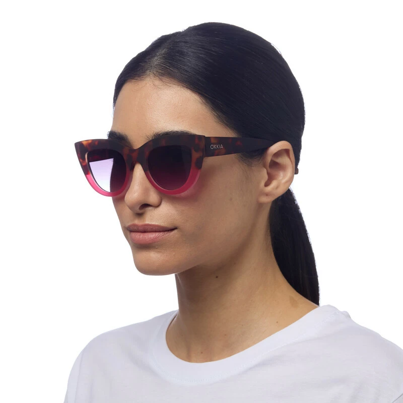 Claudia Habana Pink