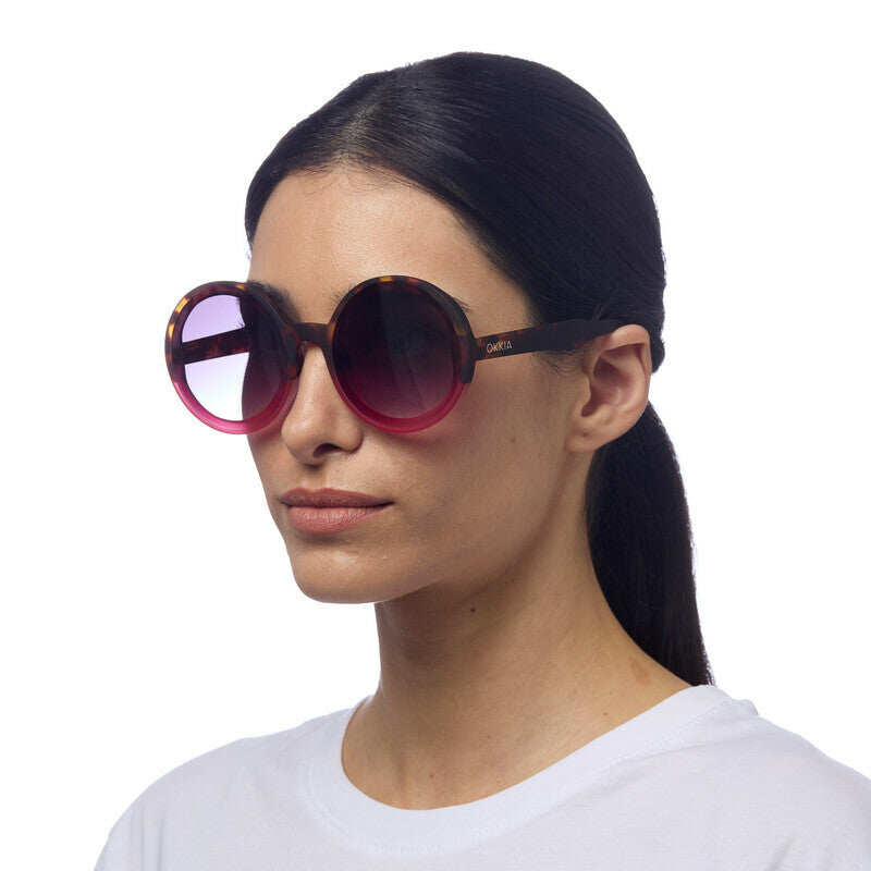 Monica Havana Pink