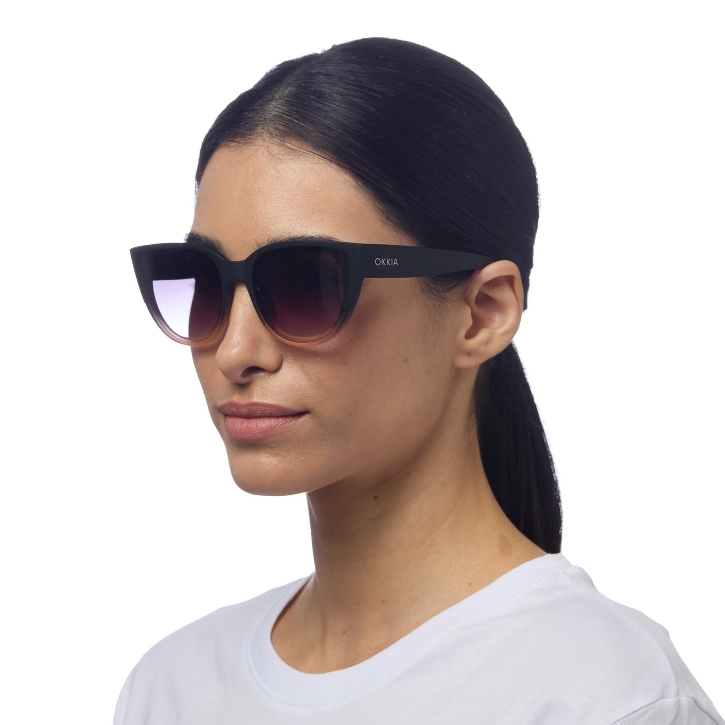 Silvia Black Pink