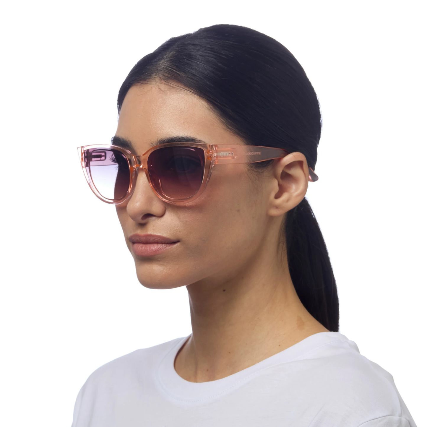 Silvia Pink