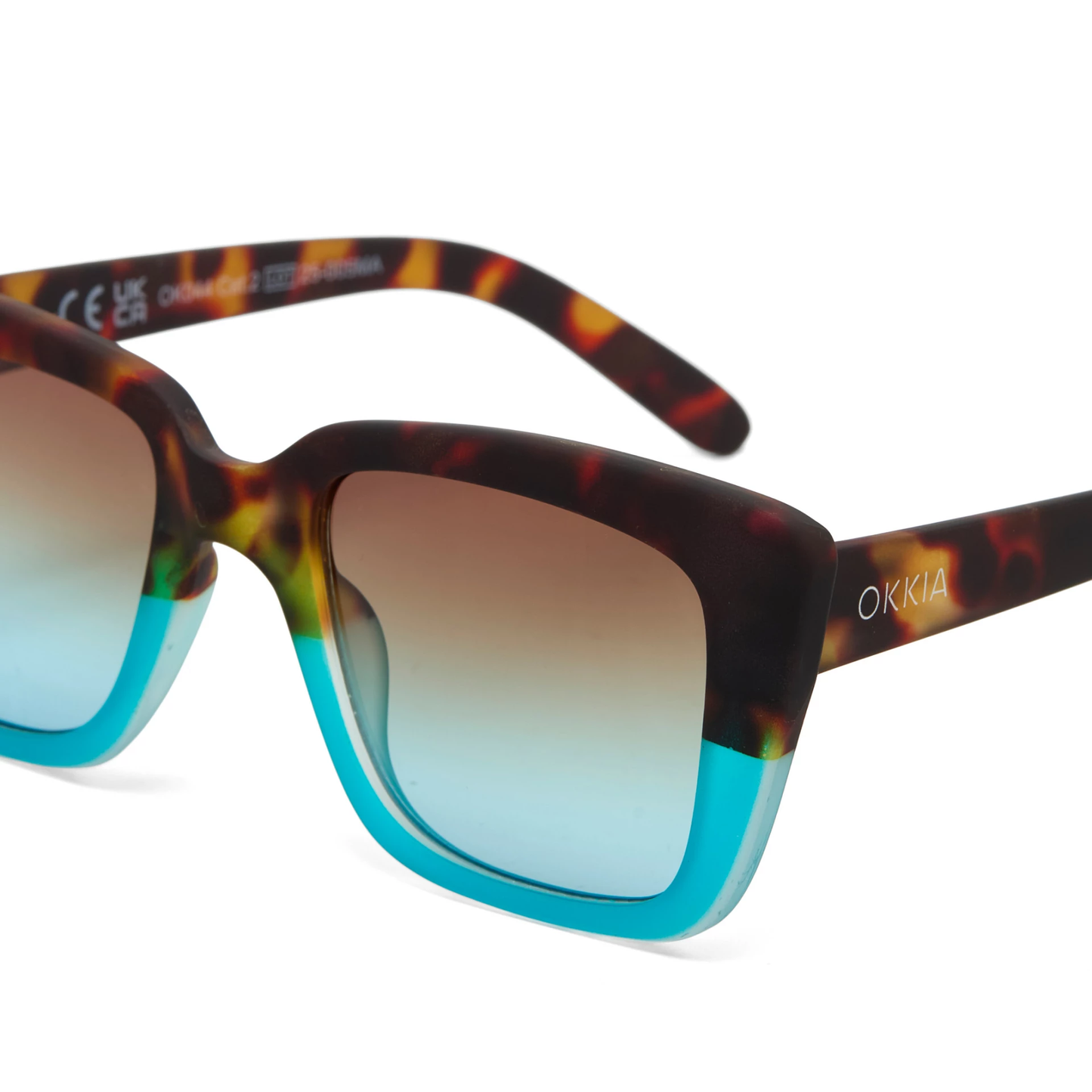 Elba Havana Blue