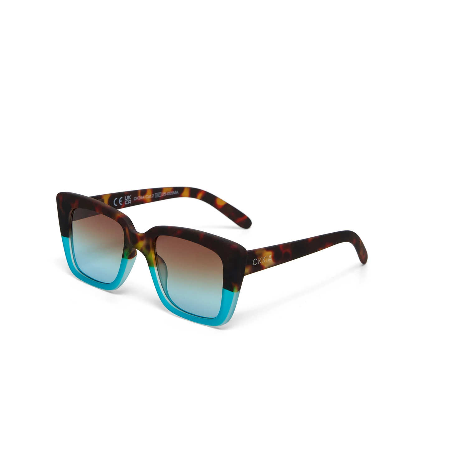 Elba Havana Blue