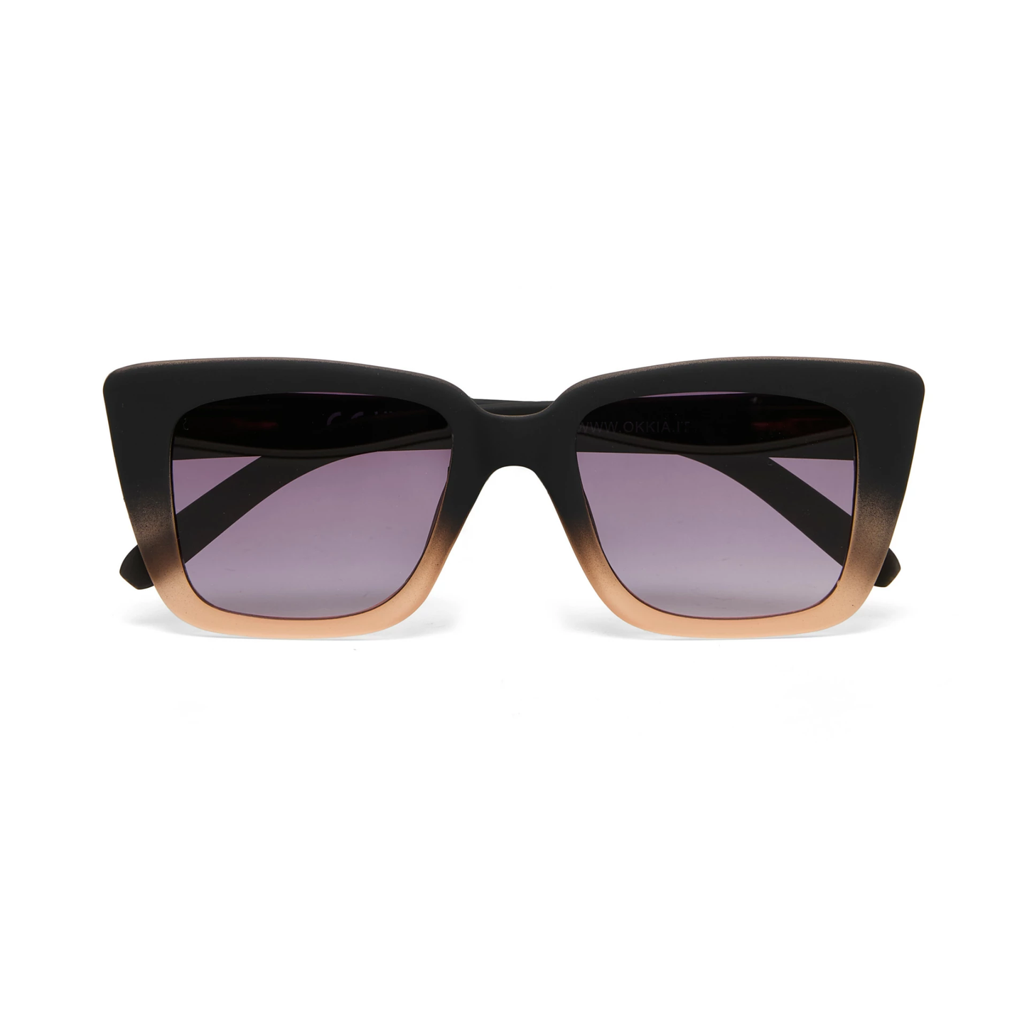 Elba Black Pink