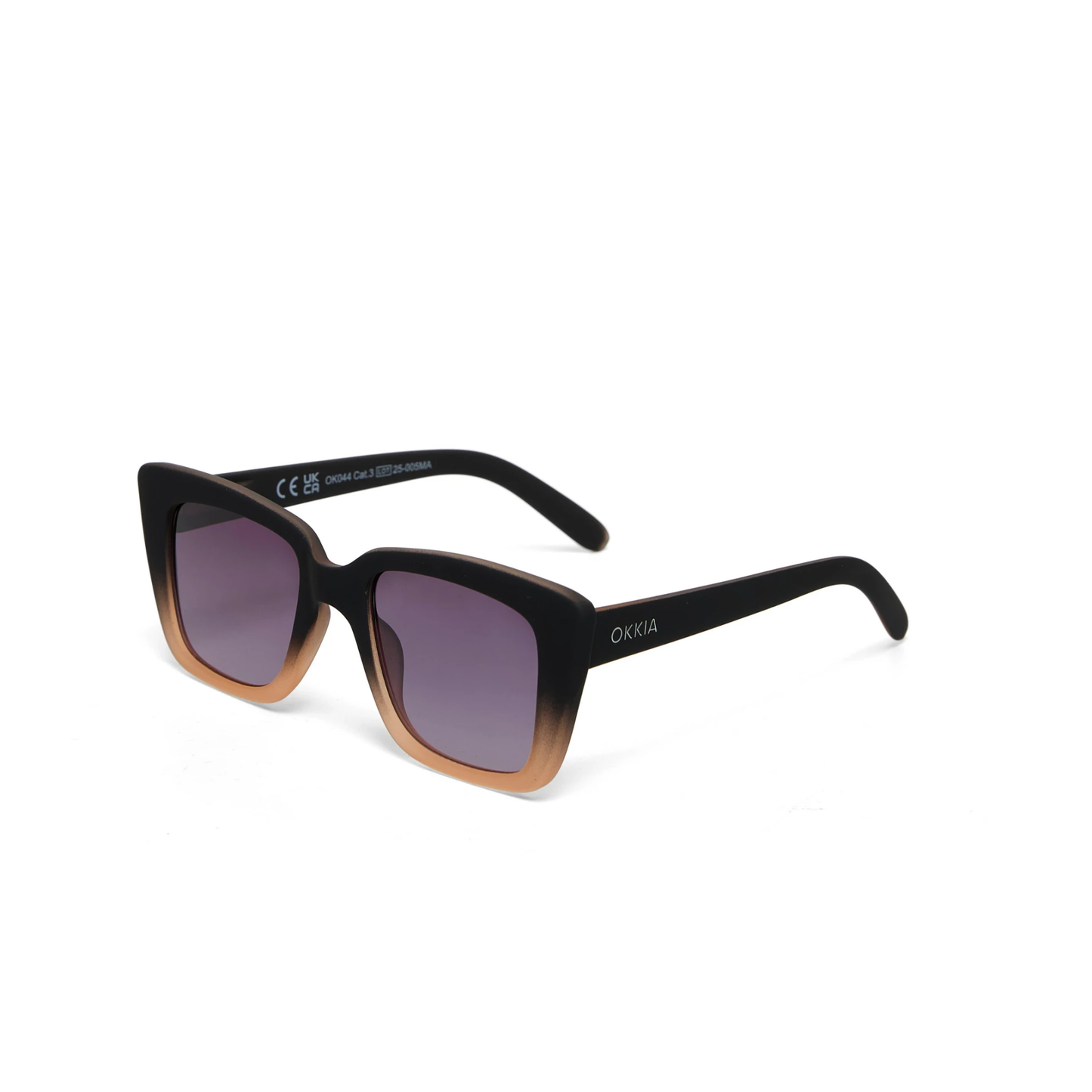 Elba Black Pink