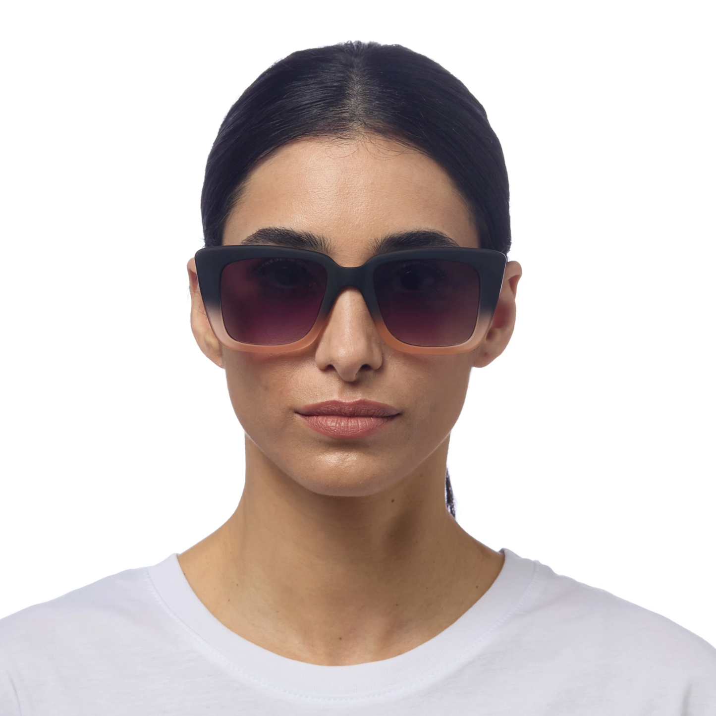 Elba Black Pink