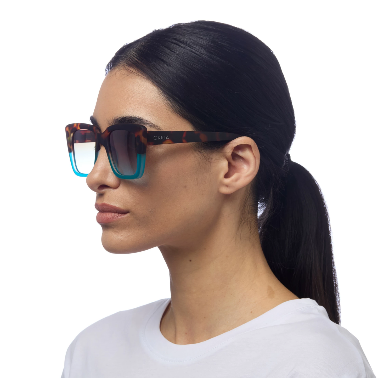 Elba Havana Blue