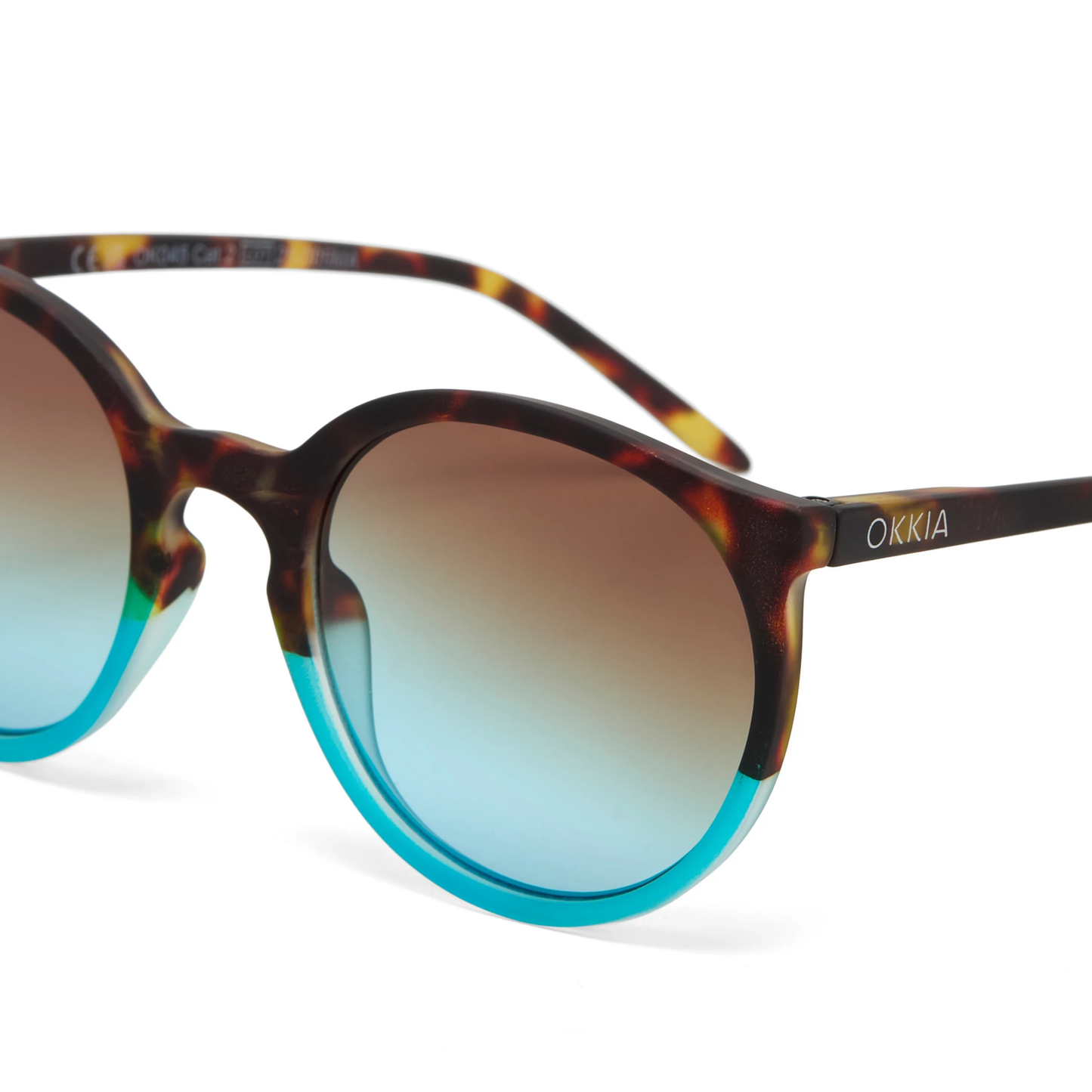Berlino Havana Blue