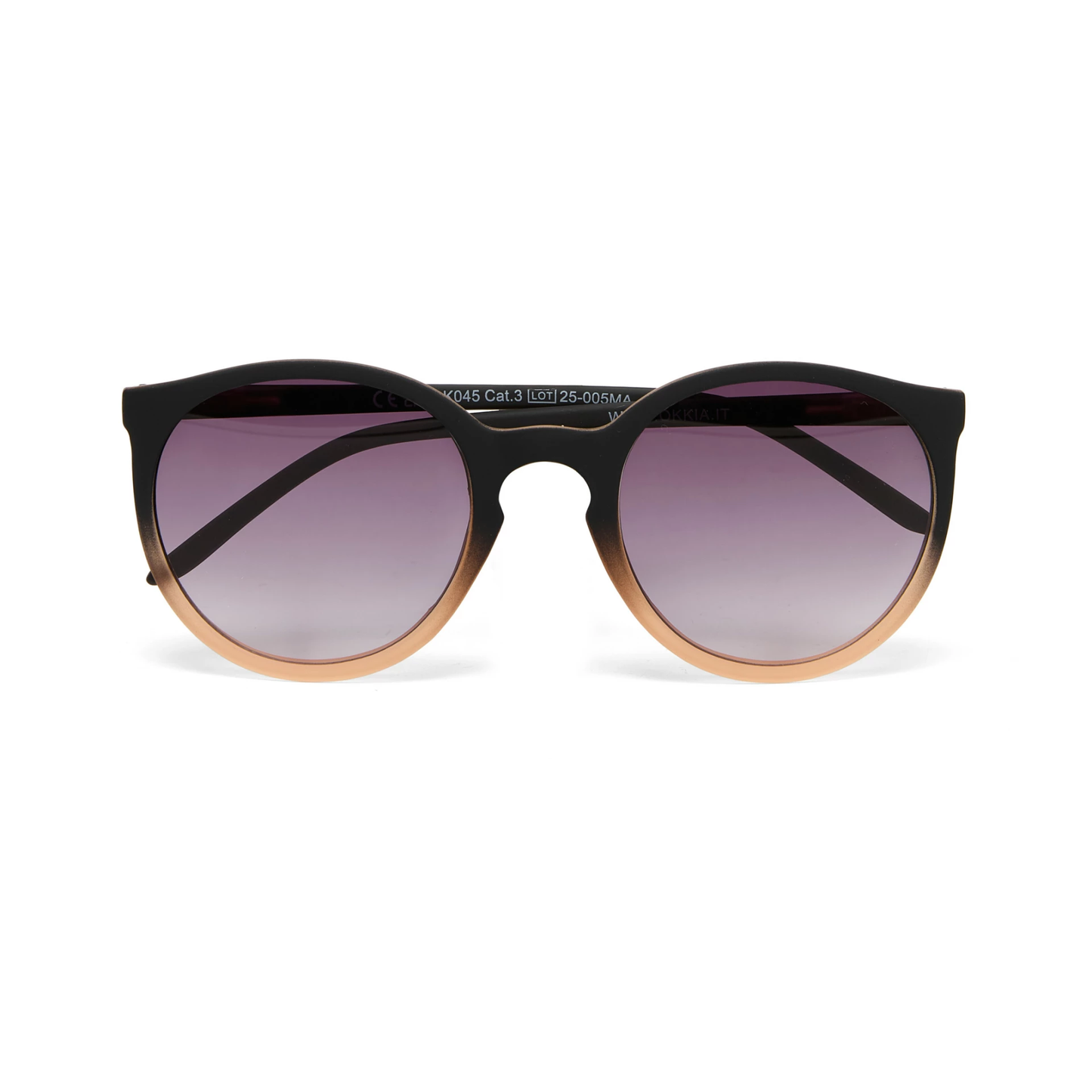Berlino Black Pink