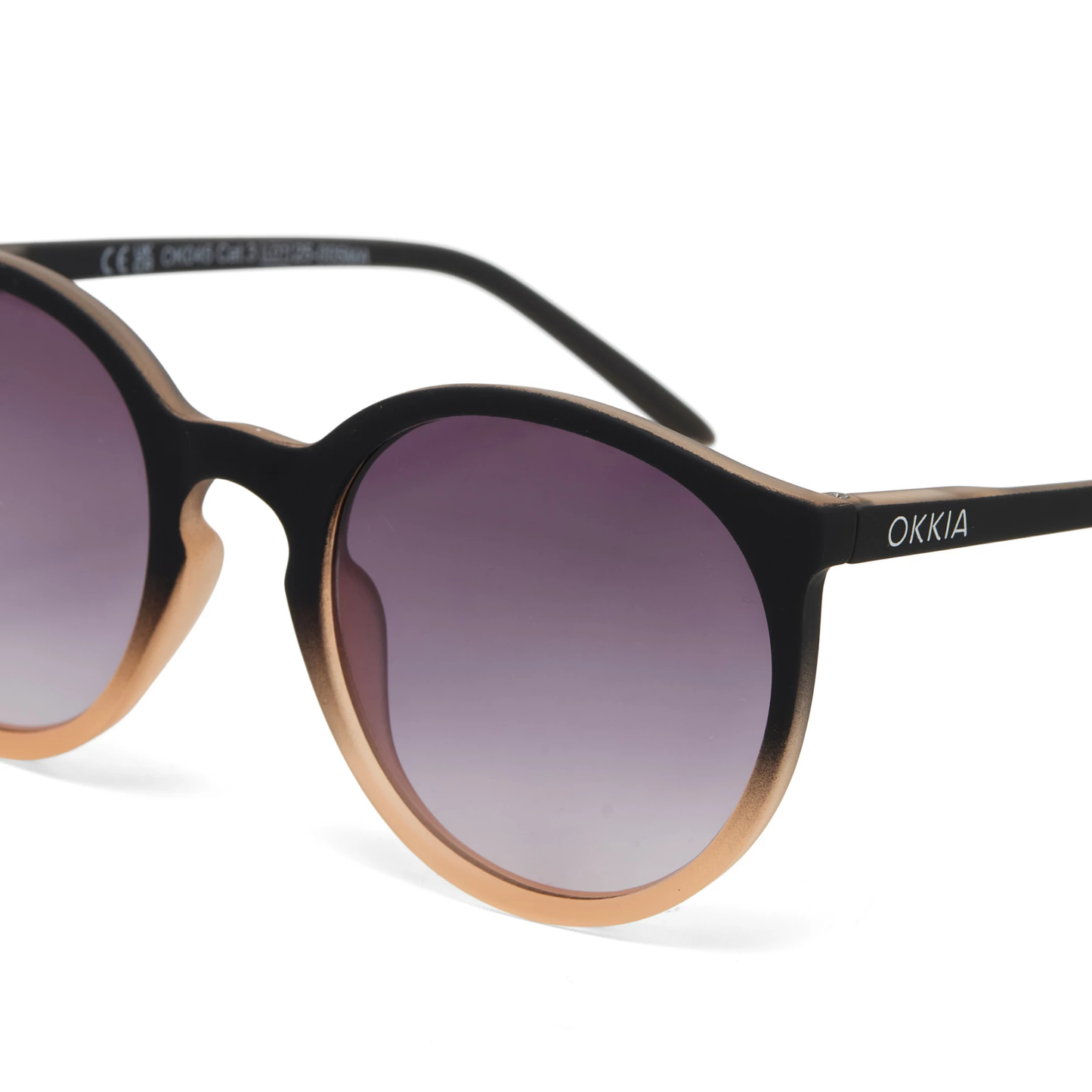 Berlino Black Pink