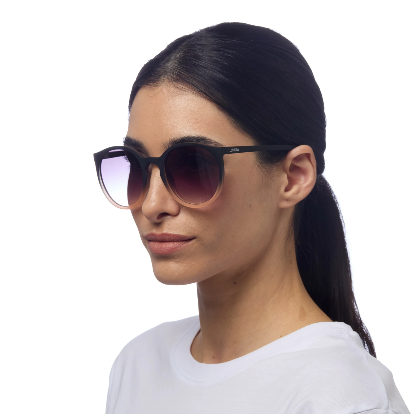 Berlino Black Pink