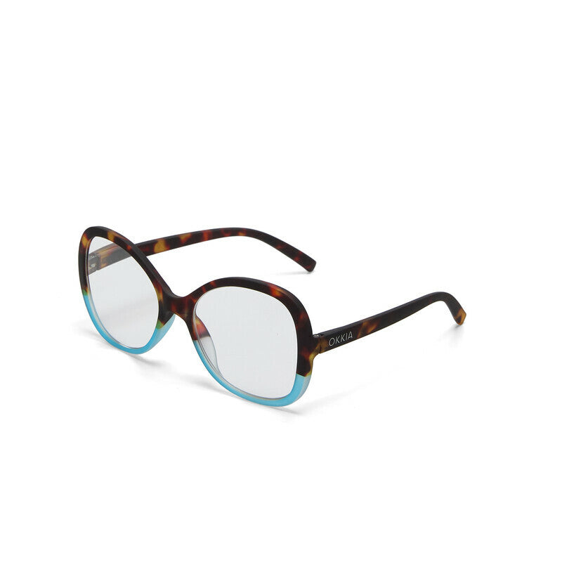 Verona Havana Blue - Lectura