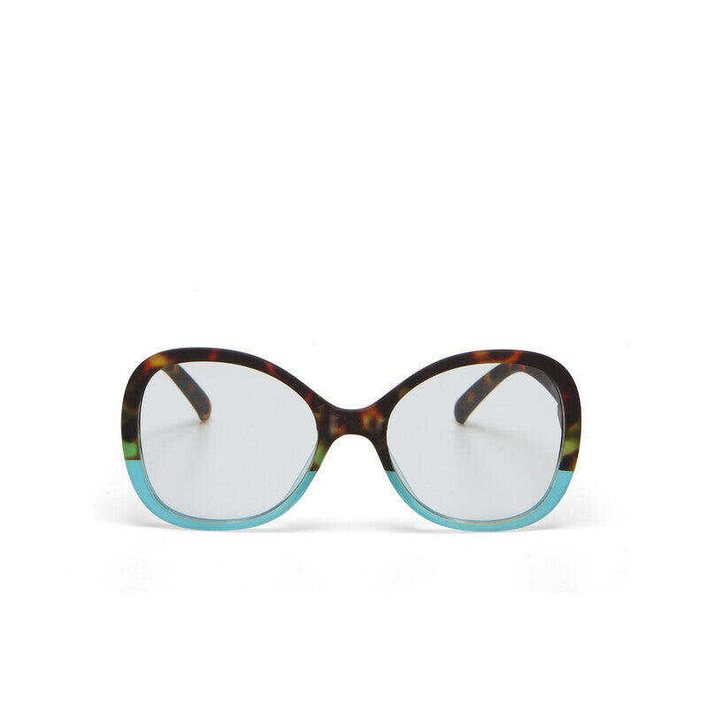 Verona Havana Blue - Lectura