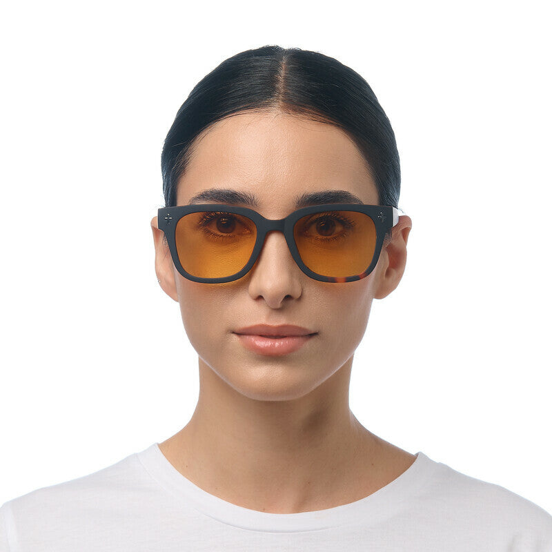 Giovanni Havana Black - Lente amarillo