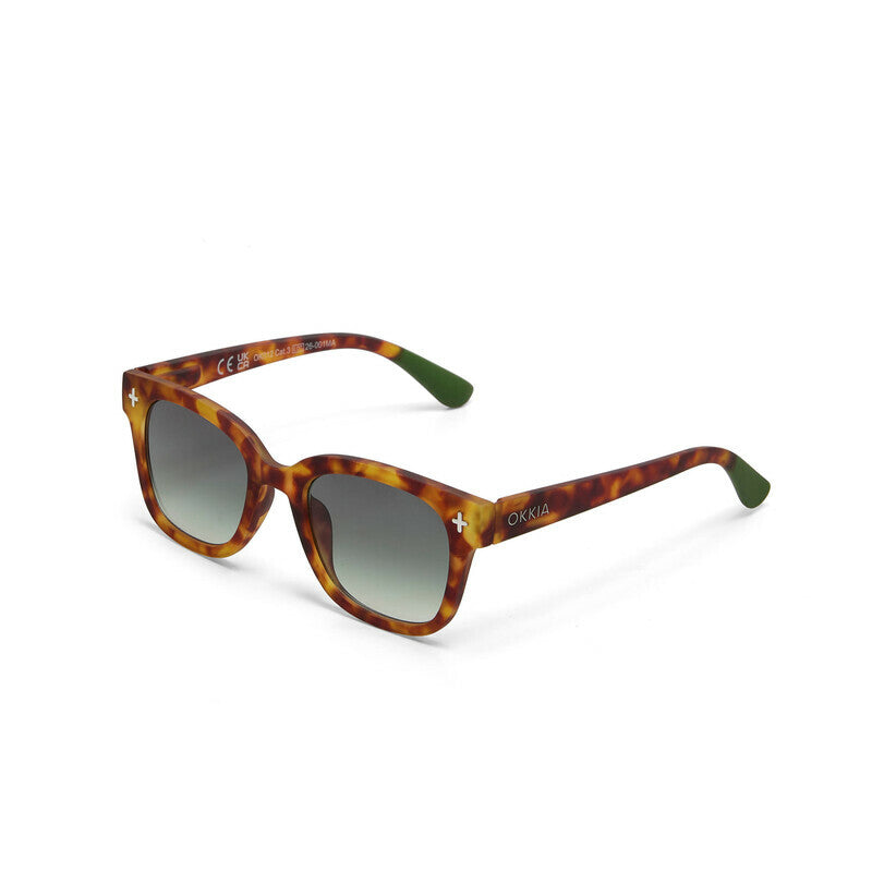 Sahara Havana