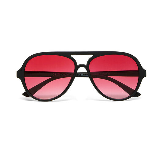 Alessio Black - Lente Rojo