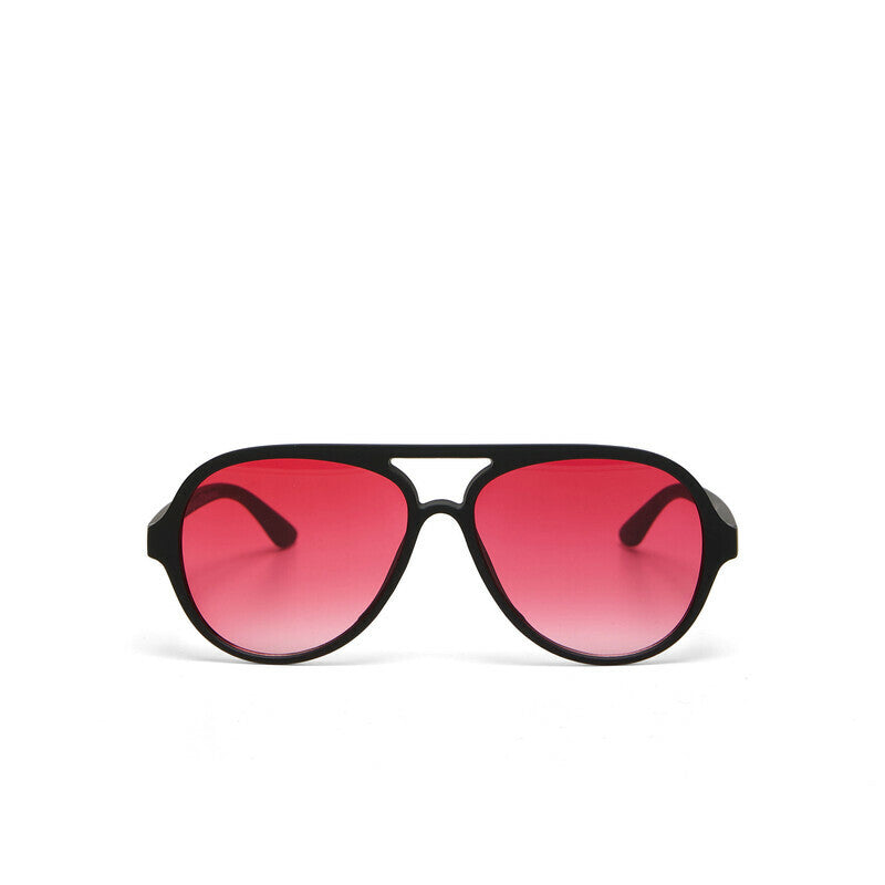 Alessio Black - Lente Rojo