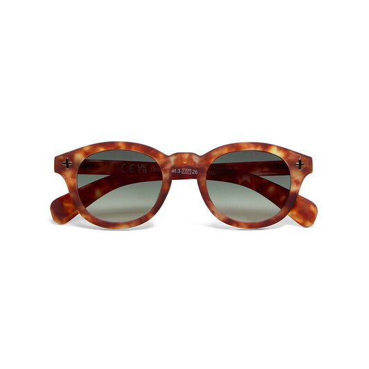Sahara Havana (lentes verdes)