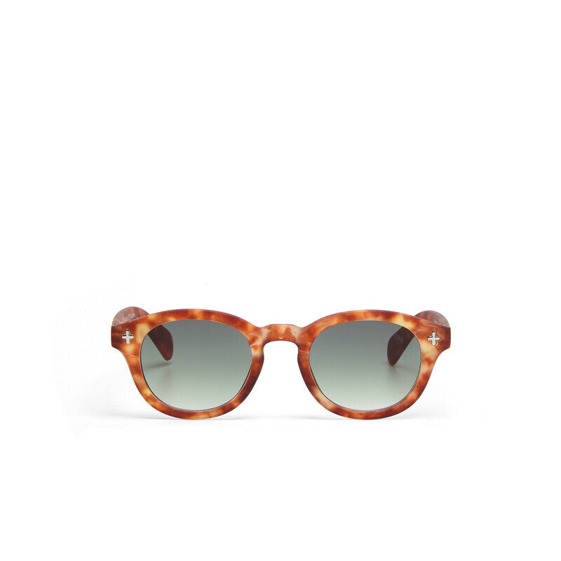 Sahara Havana (lentes verdes)