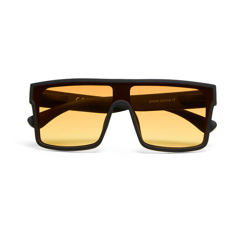 Tokyo Black - Lente Amarillo