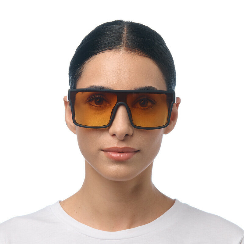 Tokyo Black - Lente Amarillo