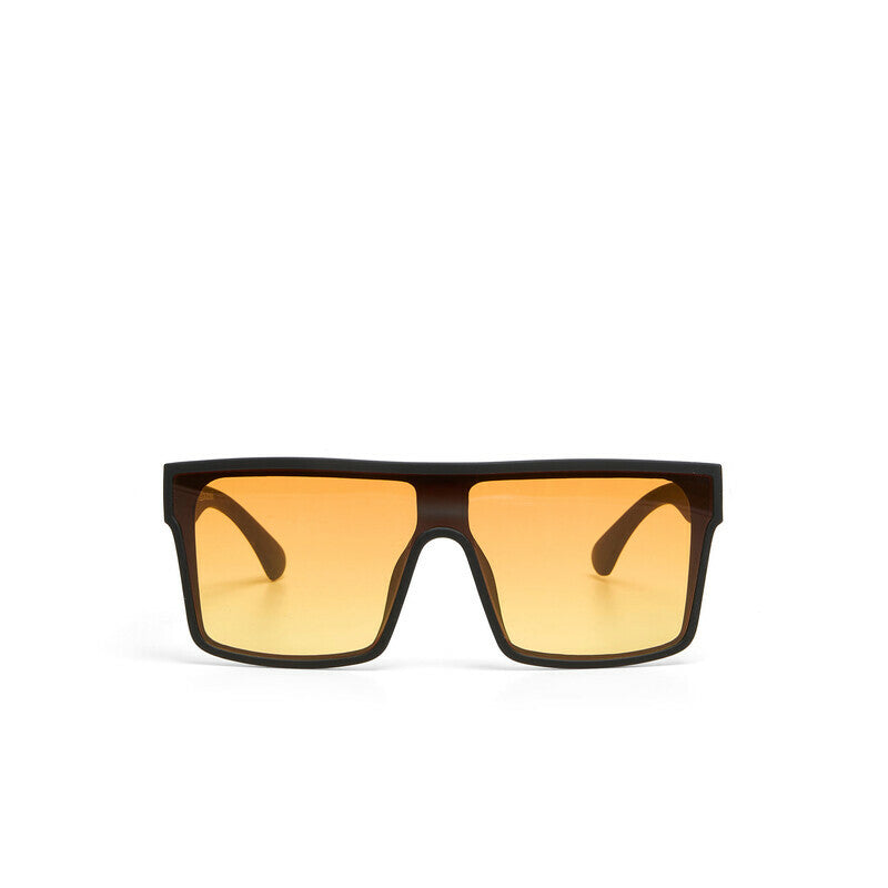 Tokyo Black - Lente Amarillo