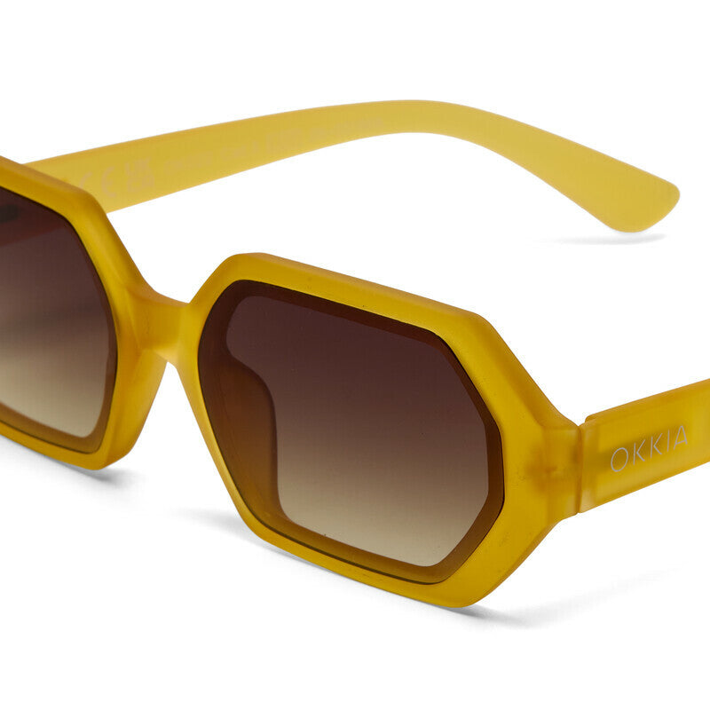 Andrea Yellow