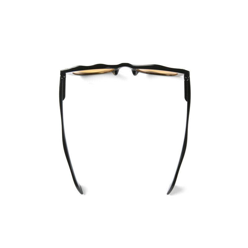 DAKOTA Black OKKIA X SELETTI (Lentes amarillos)