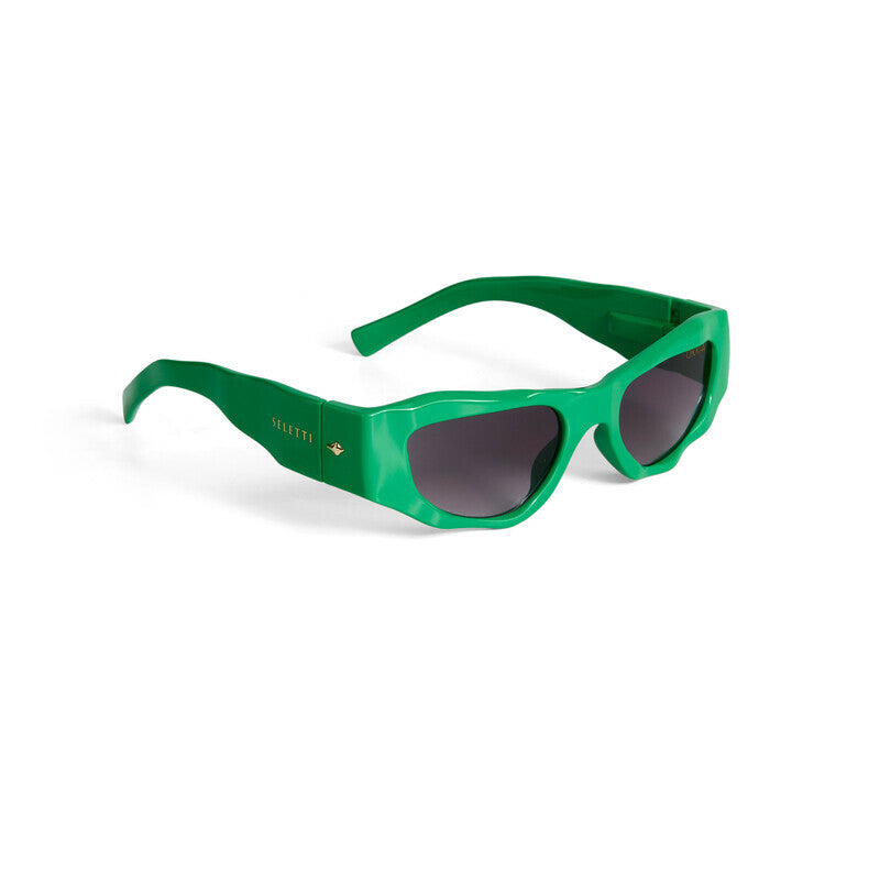 COLORADO Green OKKIA X SELETTI