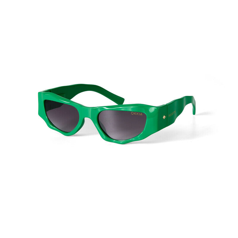 COLORADO Green OKKIA X SELETTI