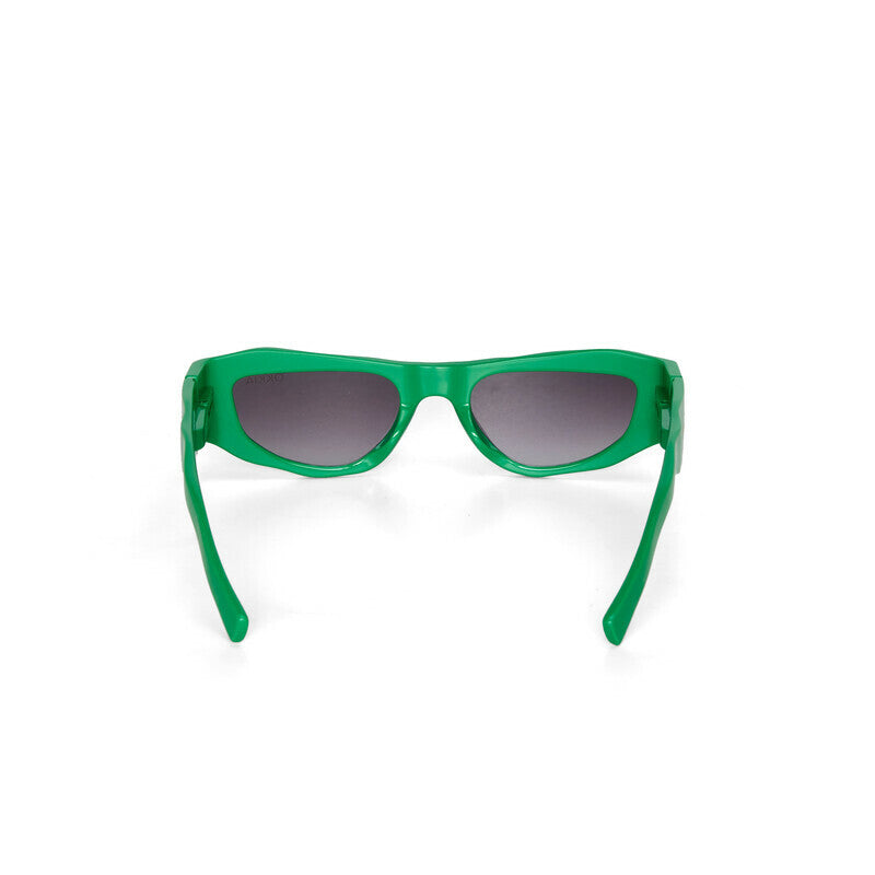 COLORADO Green OKKIA X SELETTI