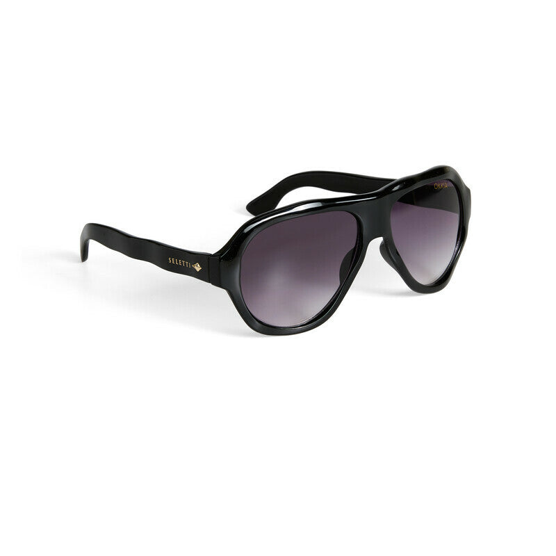 FLORIDA Black OKKIA X SELETTI