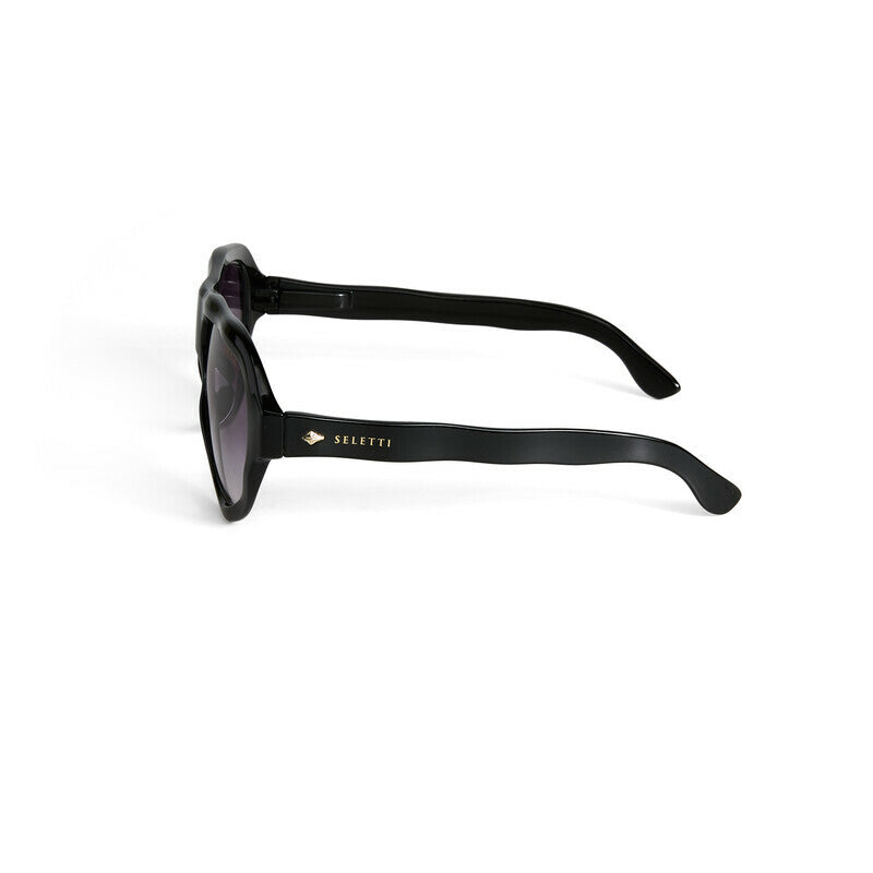 FLORIDA Black OKKIA X SELETTI