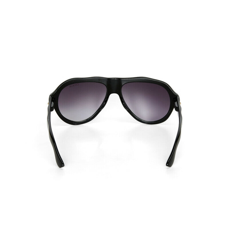 FLORIDA Black OKKIA X SELETTI