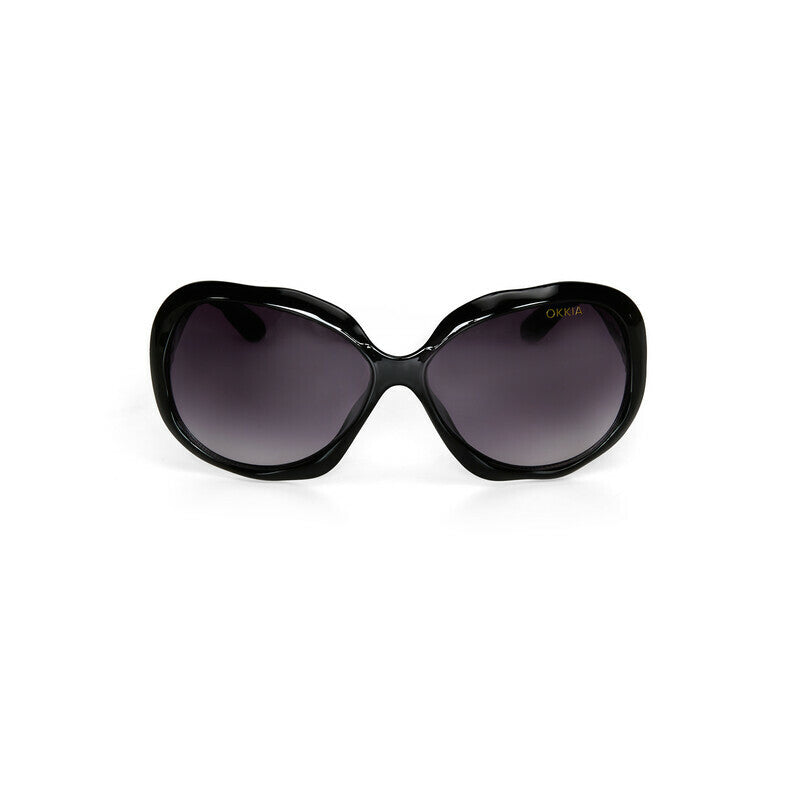 CALIFORNIA Black - OKKIA X SELETTI