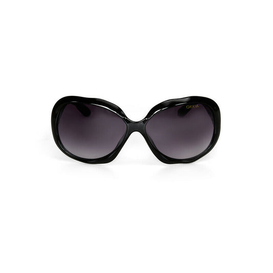 CALIFORNIA Black - OKKIA X SELETTI