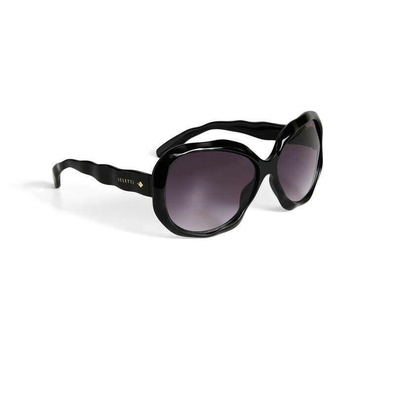 CALIFORNIA Black - OKKIA X SELETTI