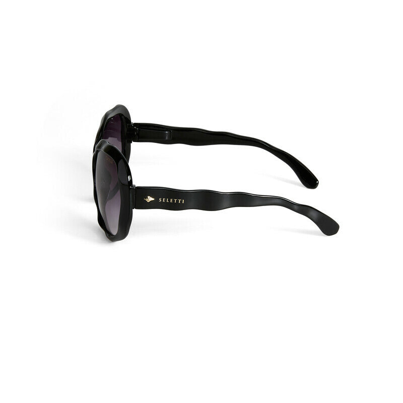 CALIFORNIA Black - OKKIA X SELETTI